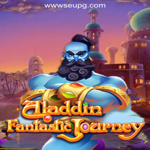 Experience the Magic of Aladdin Slots at SeuPG.COM Oficial Slots Brasil #1