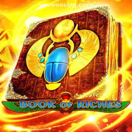 Exploring the Exciting World of BookofRiches: SeuPG.COM Oficial Slots Brasil #1