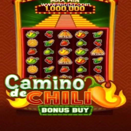 Explore CaminodeChiliBonusBuy: The Exciting Journey of Luck and Spice