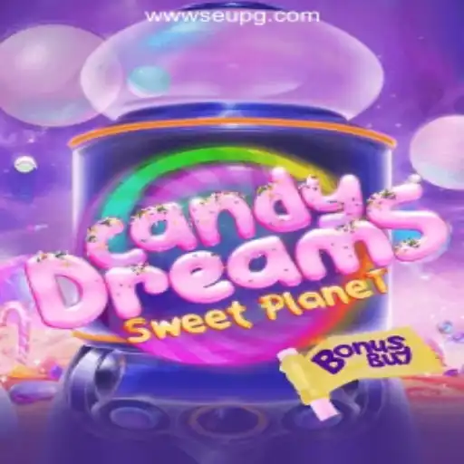 CandyDreamsSweetPlanet: An Exploration into the Sweet Universe of Slots