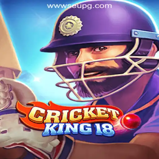Exploring CricketKing18: The Premier Virtual Cricket Experience