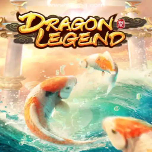Discover the Mystique of DragonLegend: The Ultimate Slot Adventure