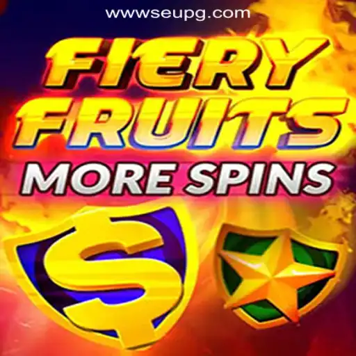 Exploring FieryFruitsMoreSpins: A Dynamic Gaming Experience