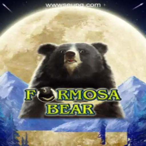 Exploring the Enchanting World of FormosaBear and SeuPG.COM Oficial Slots Brasil #1