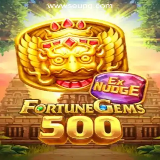 Discover the Exciting World of FortuneGems500: A Premier Online Slot Experience