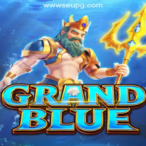 Discover the Exciting World of GRANDBLUE: Your Ultimate Guide to Playing on SeuPG.COM Oficial Slots Brasil #1
