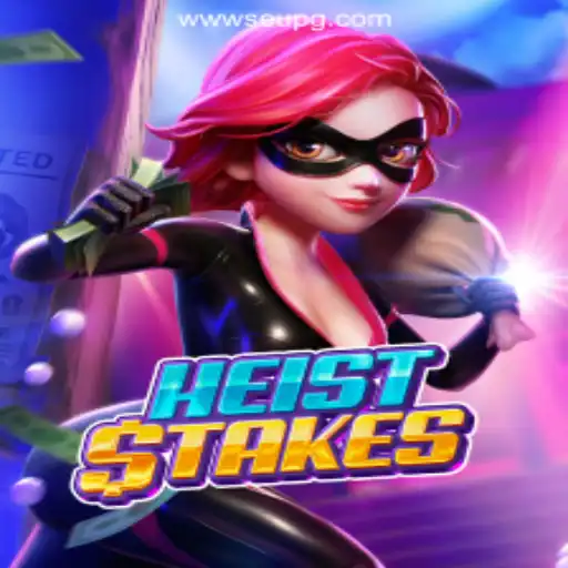 HeistStakes - An Exciting Adventure in Online Gaming