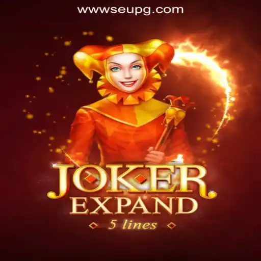 Exploring the Exciting World of JokerExpand: A Top Slot Game in Brazil
