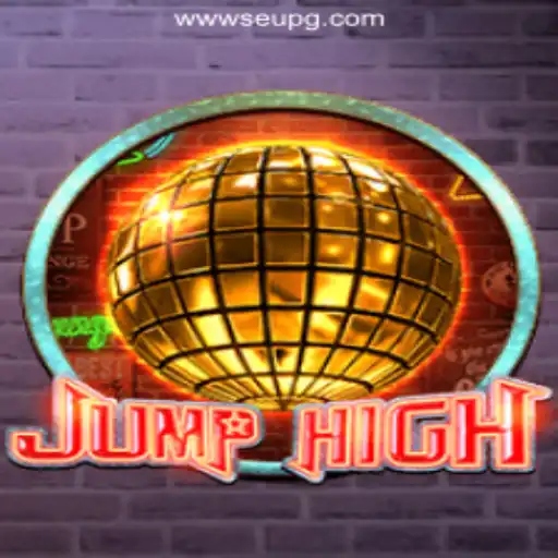 Discover the World of JumpHigh with SeuPG.COM Oficial Slots Brasil #1