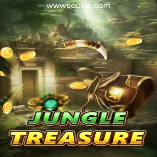 Exploring JungleTreasure: The Exciting World of SeuPG.COM Oficial Slots Brasil #1
