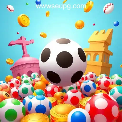 Lottery Games: Exploring Their Legacy and Modern Appeal