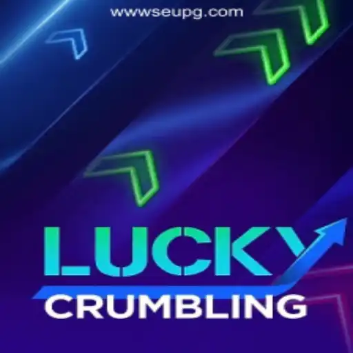 Discover LuckyCrumbling: The Premiere Experience at SeuPG.COM Oficial Slots Brasil #1