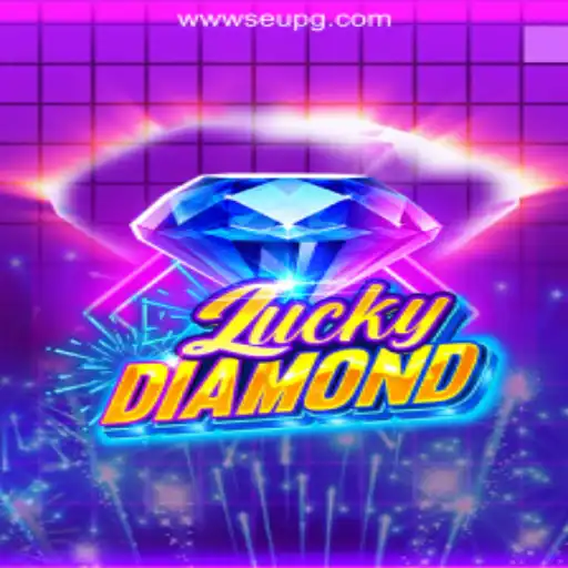 Exploring LuckyDiamond: The Sparkling World of SeuPG.COM Oficial Slots Brasil #1