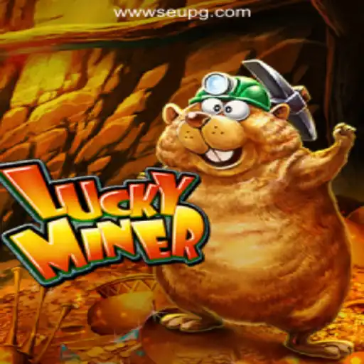 Exploring the World of LuckyMiner: SeuPG.COM Oficial Slots Brasil #1
