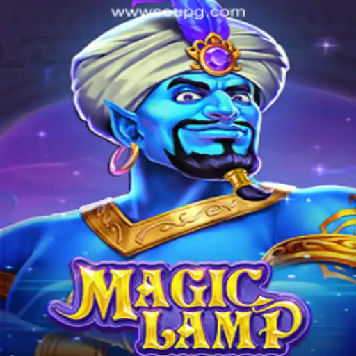 MagicLamp: A Dazzling Journey into the World of Slots