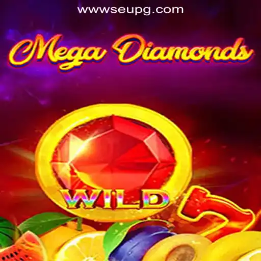 MegaDiamond: A Premier Experience at SeuPG.COM Oficial Slots Brasil #1
