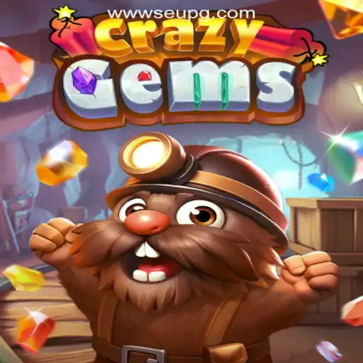 Experience Thrilling Adventures with CrazyGems: Discover the #1 Official Slots in Brazil