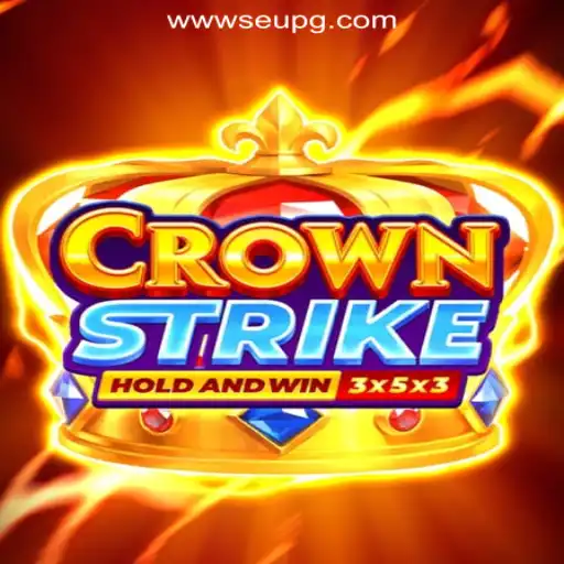 Dive Into the Exciting World of Crownstrike