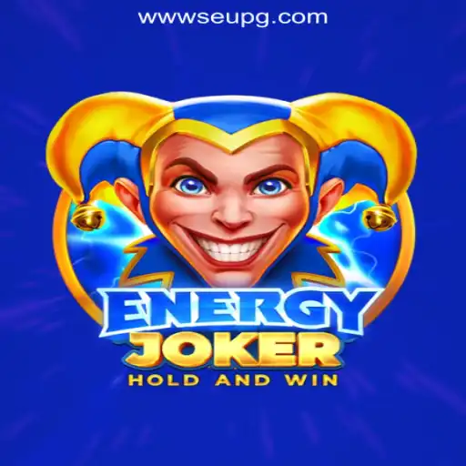 Exploring EnergyJoker: Unveiling the Excitement of SeuPG.COM Oficial Slots Brasil #1