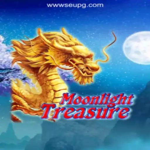 MoonlightTreasure: Dive into the Alluring World of SeuPG.COM Oficial Slots Brasil #1