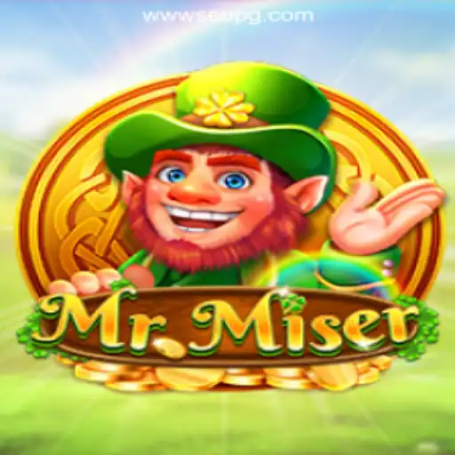 Exploring MrMiser: A Thrilling Gaming Experience in the World of Online Slots
