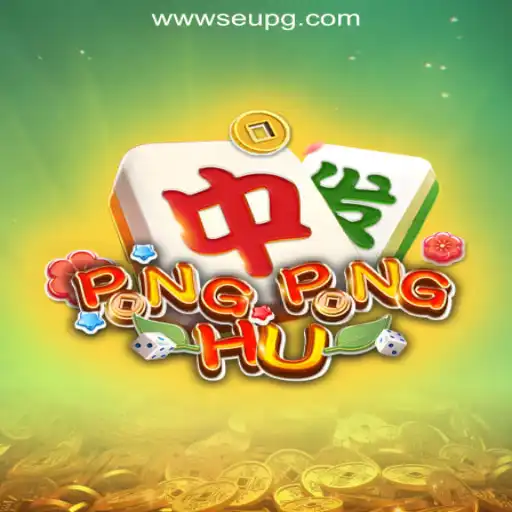 Dive into the Exciting World of PONGPONGHU: Explore the Thrilling SeuPG.COM Oficial Slots Brasil #1