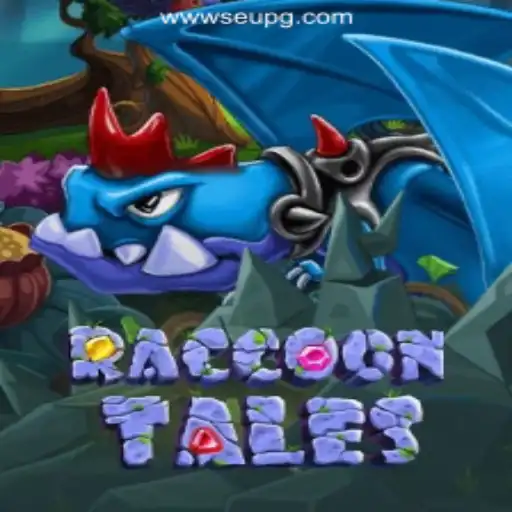 Discover the Exciting World of RaccoonTales at SeuPG.COM Oficial Slots Brasil #1