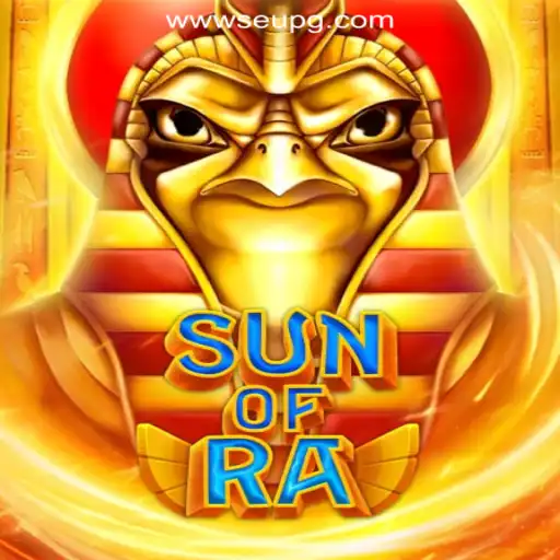 Discover the Exciting World of SunofRa: Experience SeuPG.COM Oficial Slots Brasil #1