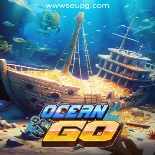 Dive into Adventure with OceanGO: Explore the Thrilling World of SeuPG.COM Oficial Slots Brasil #1