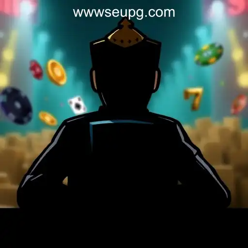 Responsible Gambling and the Role of SeuPG.COM Oficial Slots Brasil #1