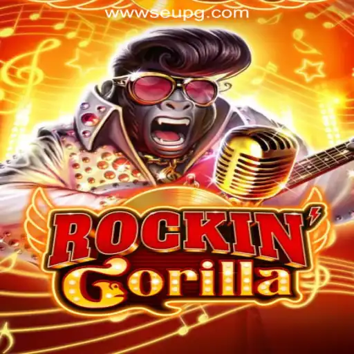 RockinGorilla: An Exciting Dive into SeuPG.COM Oficial Slots Brasil #1