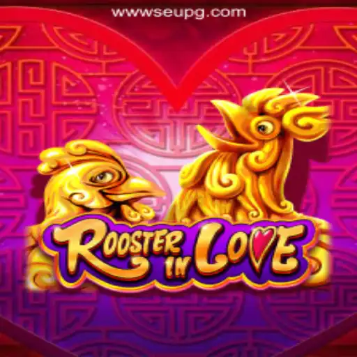 RoosterInLove: A Thrilling Journey with SeuPG.COM Oficial Slots Brasil #1