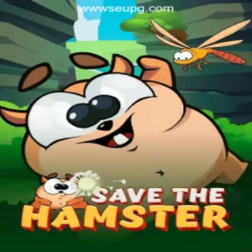 Discover the Exciting World of SavetheHamster and SeuPG.COM Oficial Slots Brasil #1