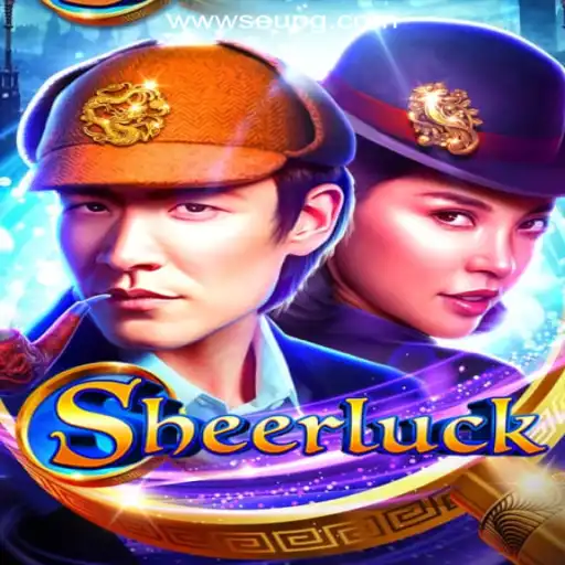 Discover the Thrills of 'Sheerluck' with SeuPG.COM Oficial Slots Brasil #1