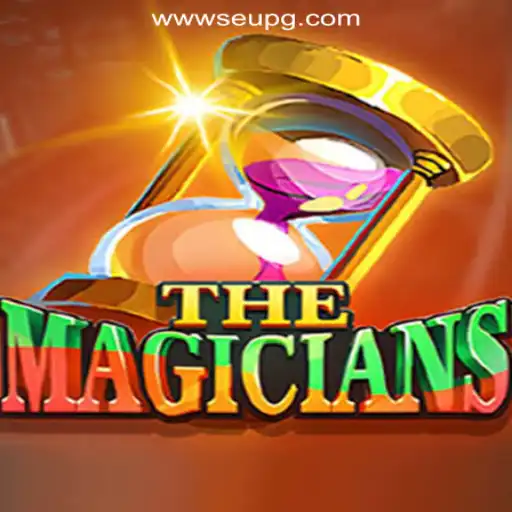 Discover 'TheMagicians' - An Enchanting Gaming Experience
