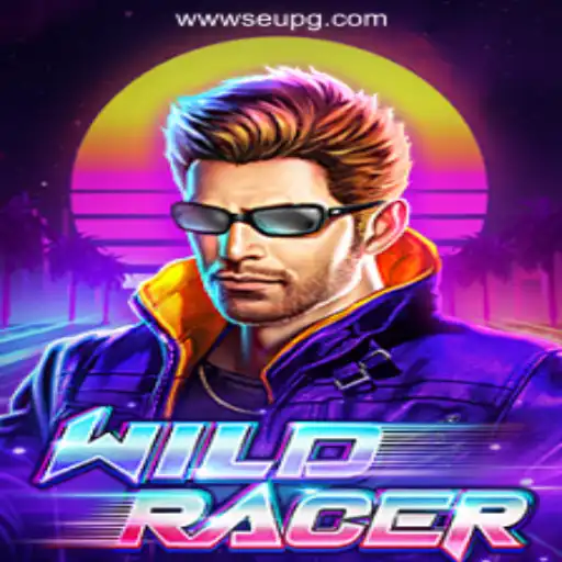WildRacer: An Electrifying Slots Experience with SeuPG.COM Oficial Slots Brasil #1