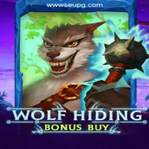 Discover the Thrilling World of WolfHidingBonusBuy