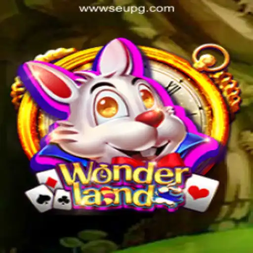 Discover the Magic of Wonderland: Your Guide to SeuPG.COM Oficial Slots Brasil #1