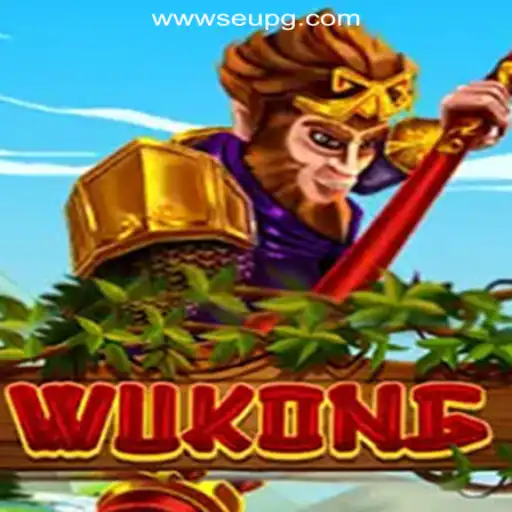 Discover the World of Wukong at SeuPG.COM Oficial Slots Brasil #1