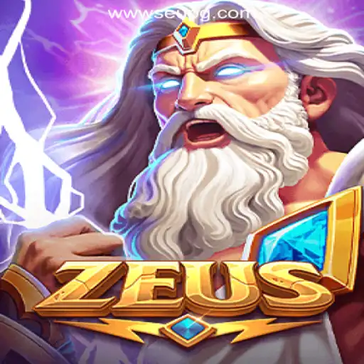 Exploring Zeus: A Journey into the World of SeuPG.COM Oficial Slots Brasil #1